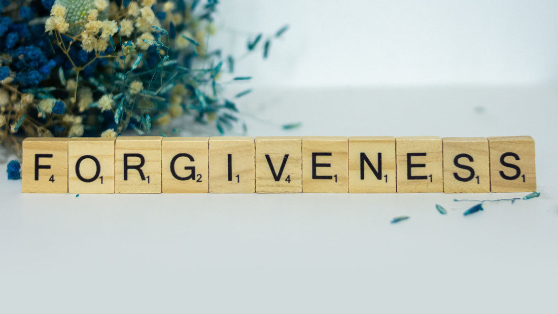 The Power of Forgiveness: Lessons from the bible