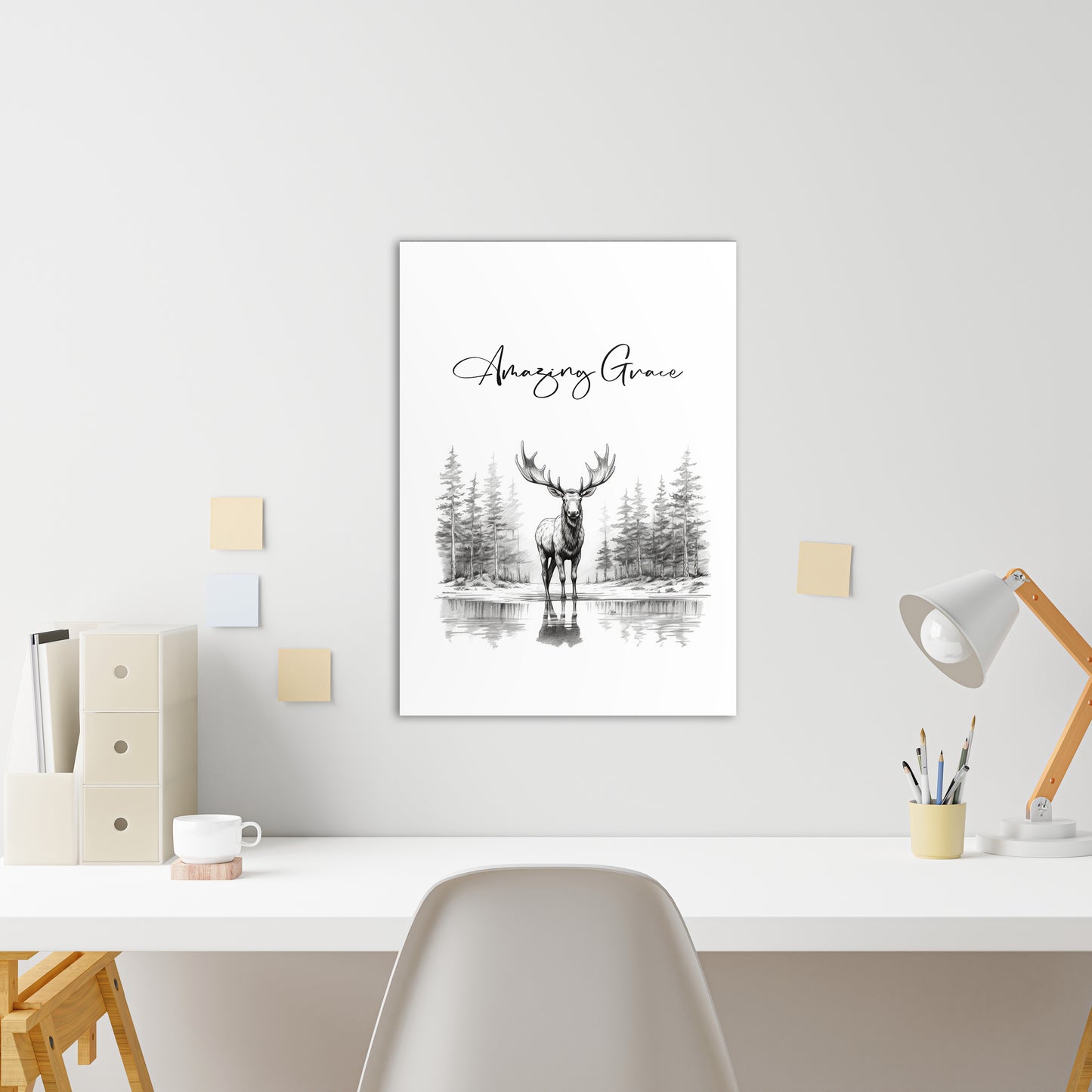 Amazing Grace