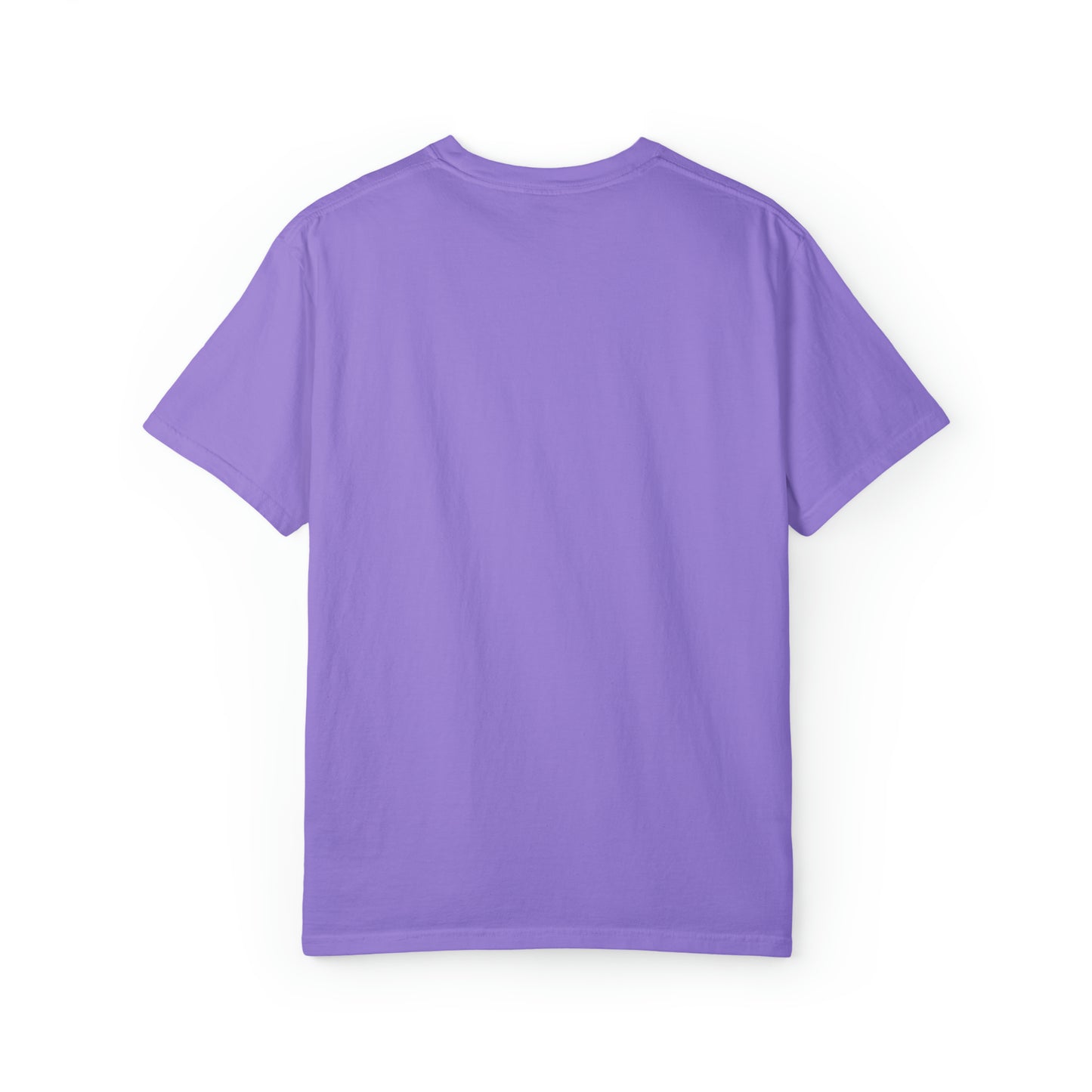 Persevere Thrive Conquer |Unisex Garment-Dyed T-shirt
