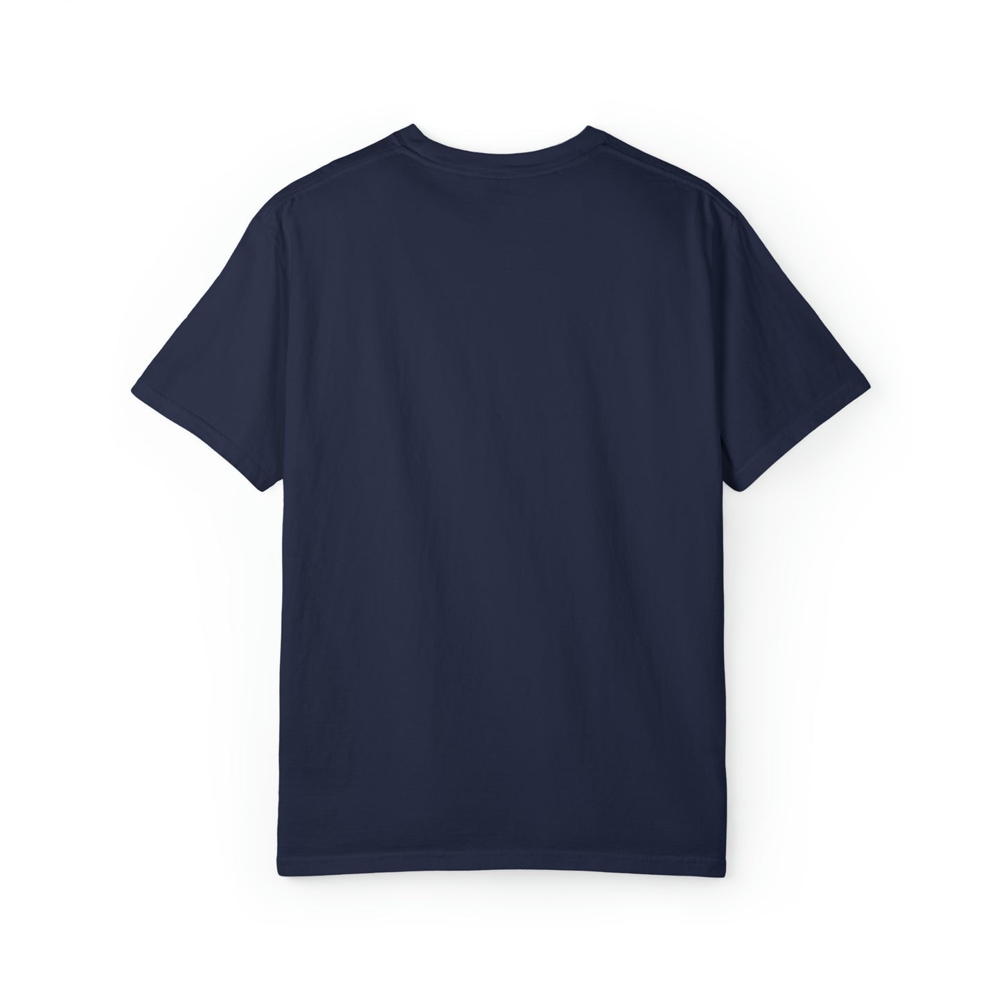God is Love |Unisex Garment-Dyed T-shirt
