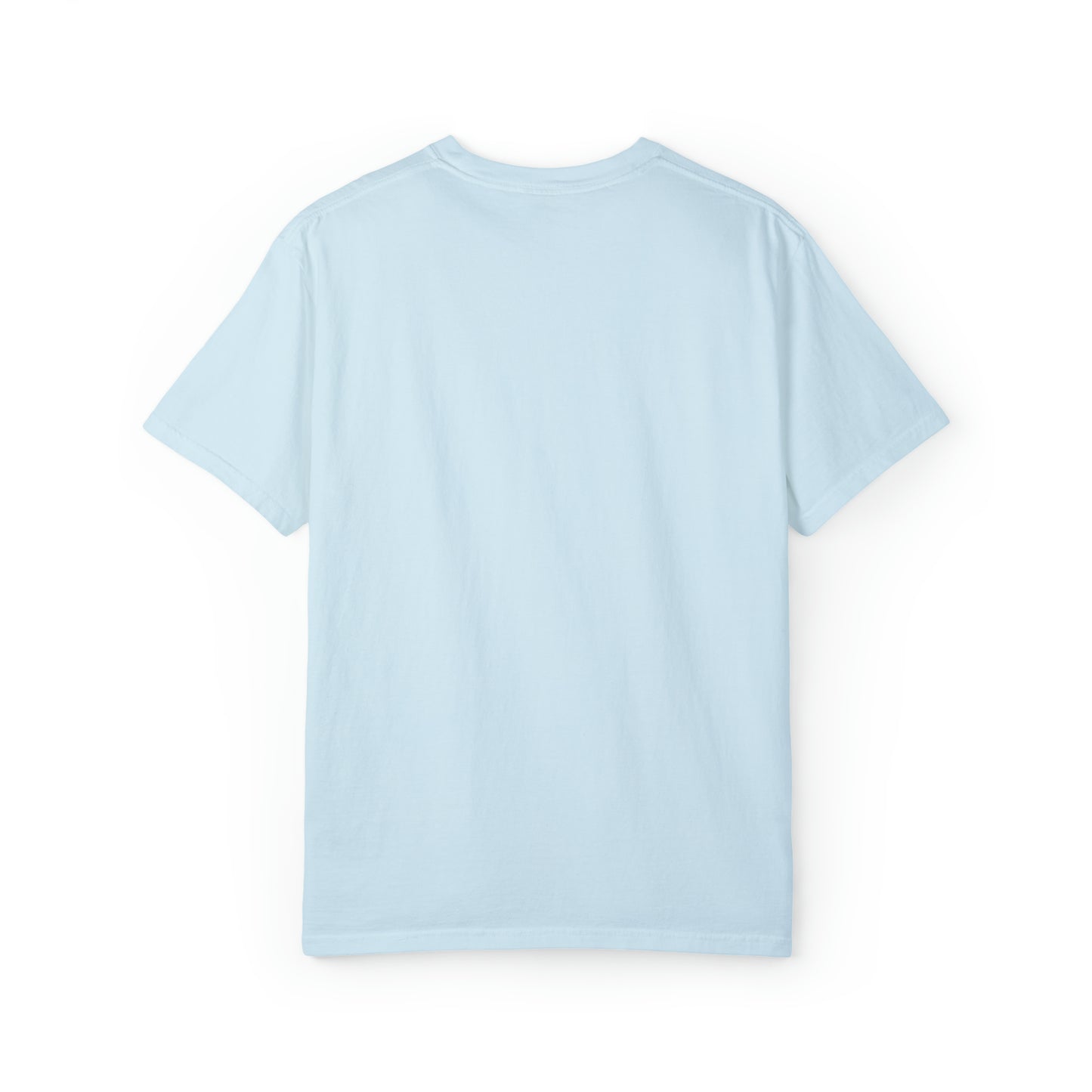 Strength Determination Success | Unisex Garment-Dyed T-shirt