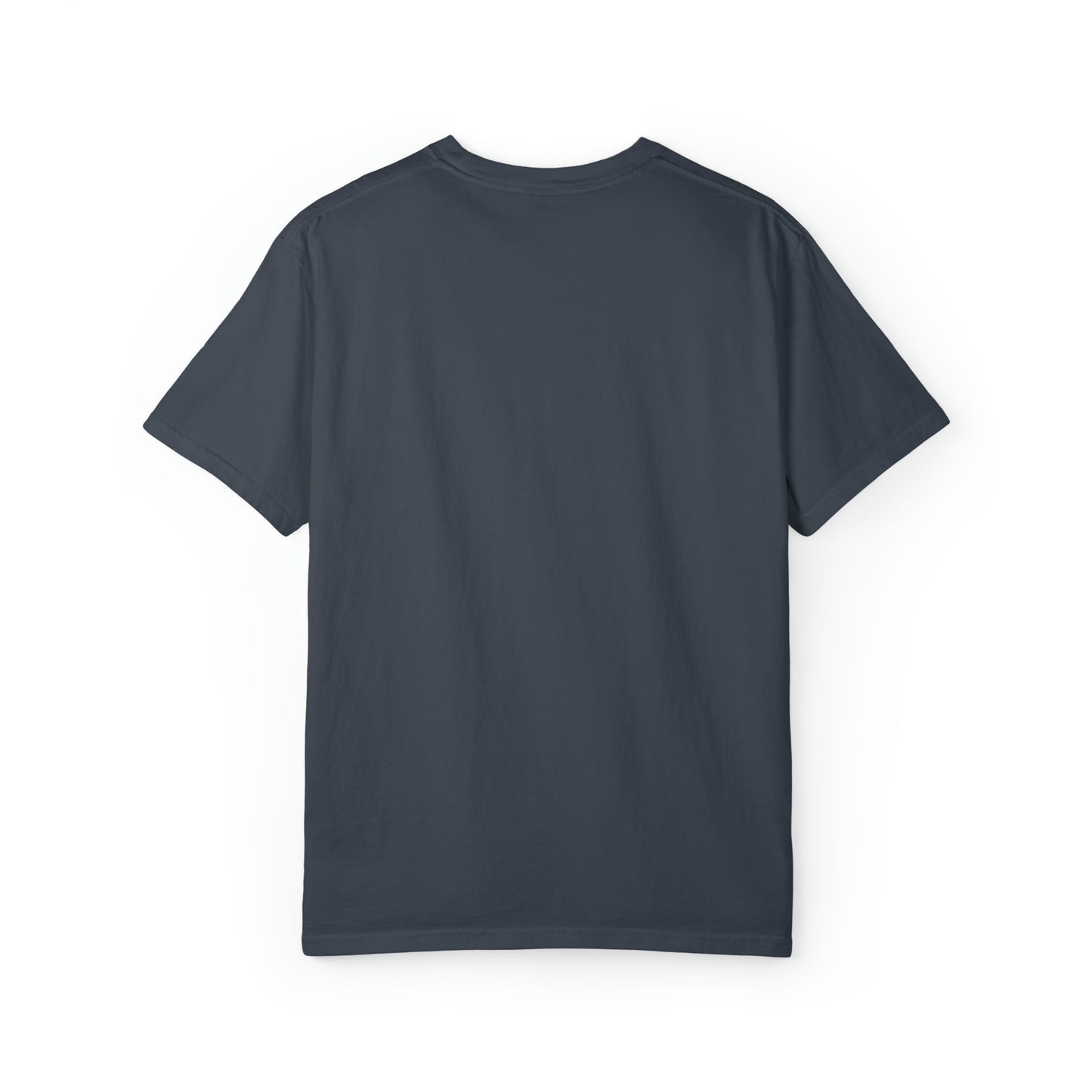 God is Love |Unisex Garment-Dyed T-shirt