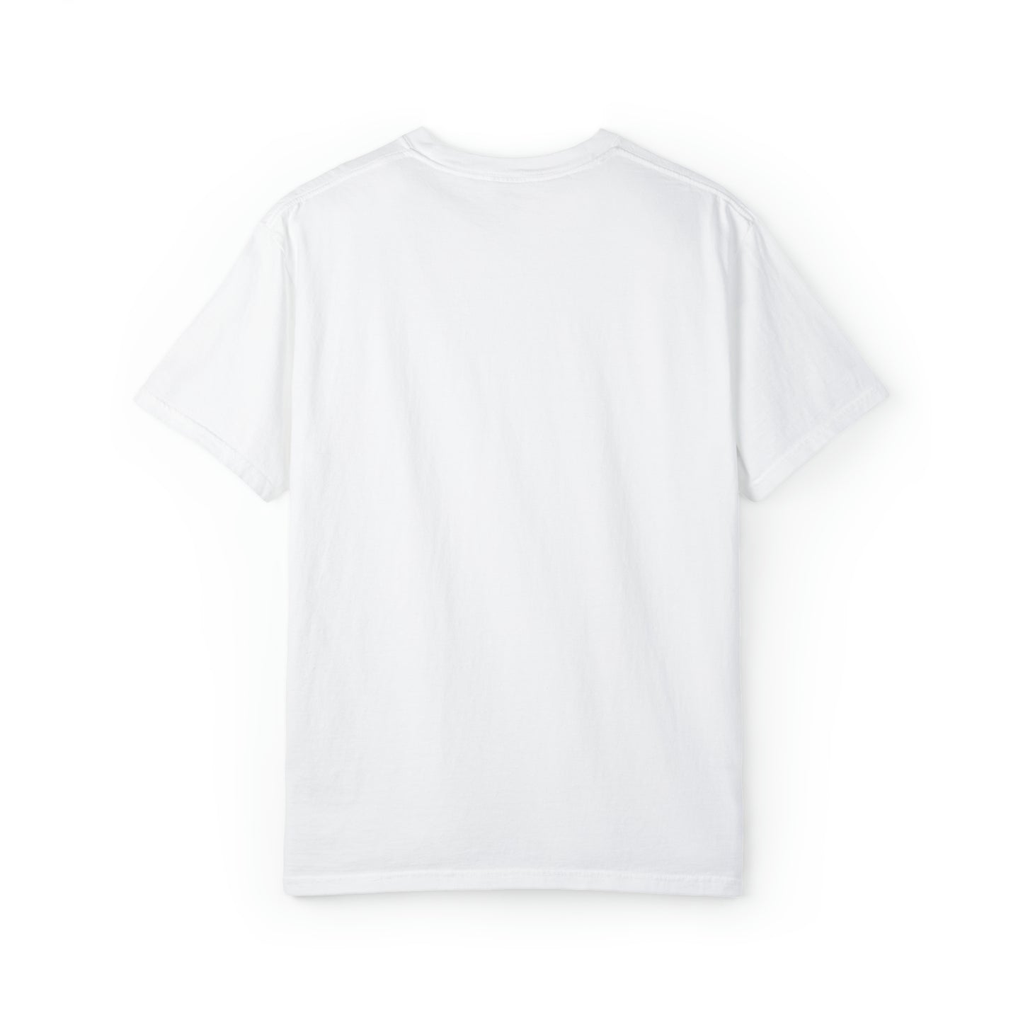 I Choose Joy | Unisex Garment-Dyed T-shirt