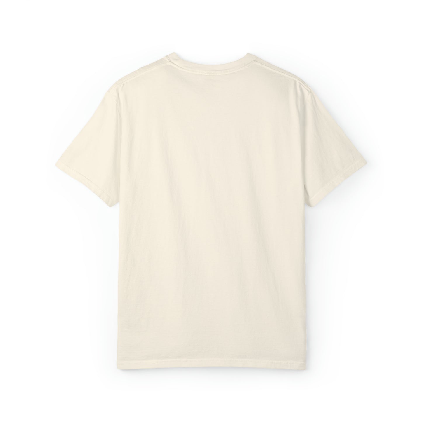 I Choose Joy | Unisex Garment-Dyed T-shirt