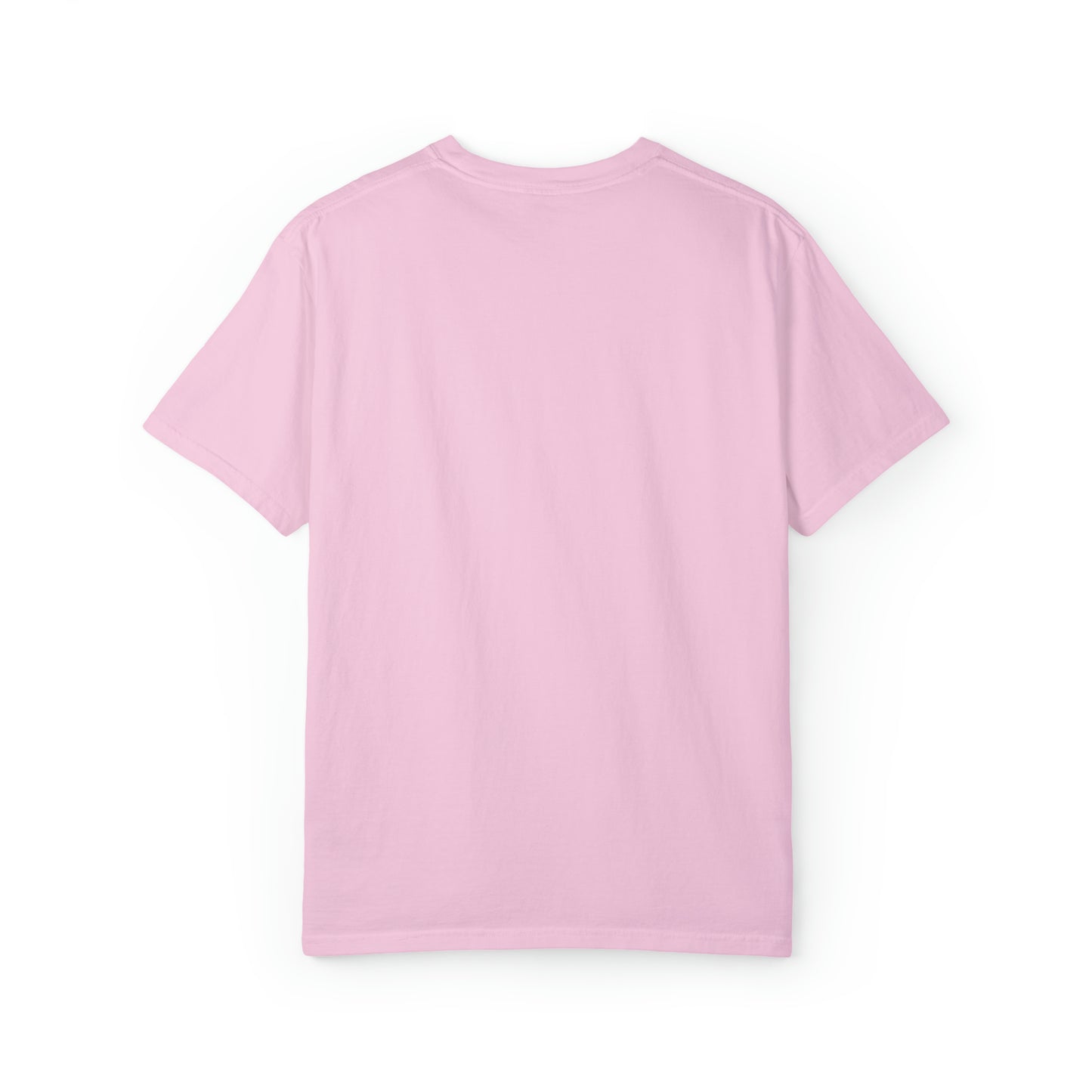 I Choose Joy | Unisex Garment-Dyed T-shirt