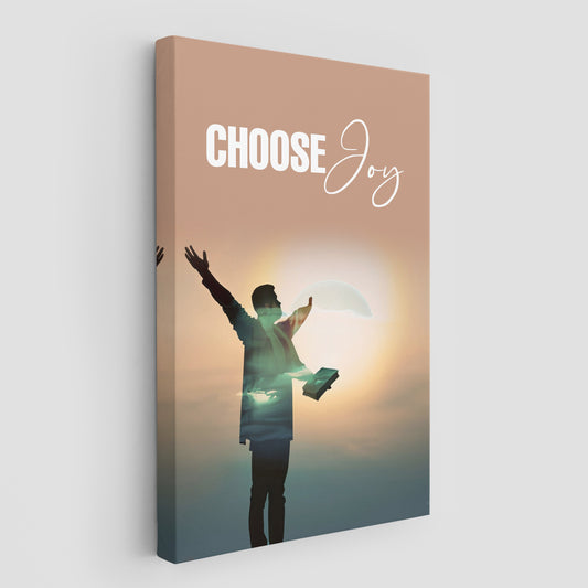 Choose Joy
