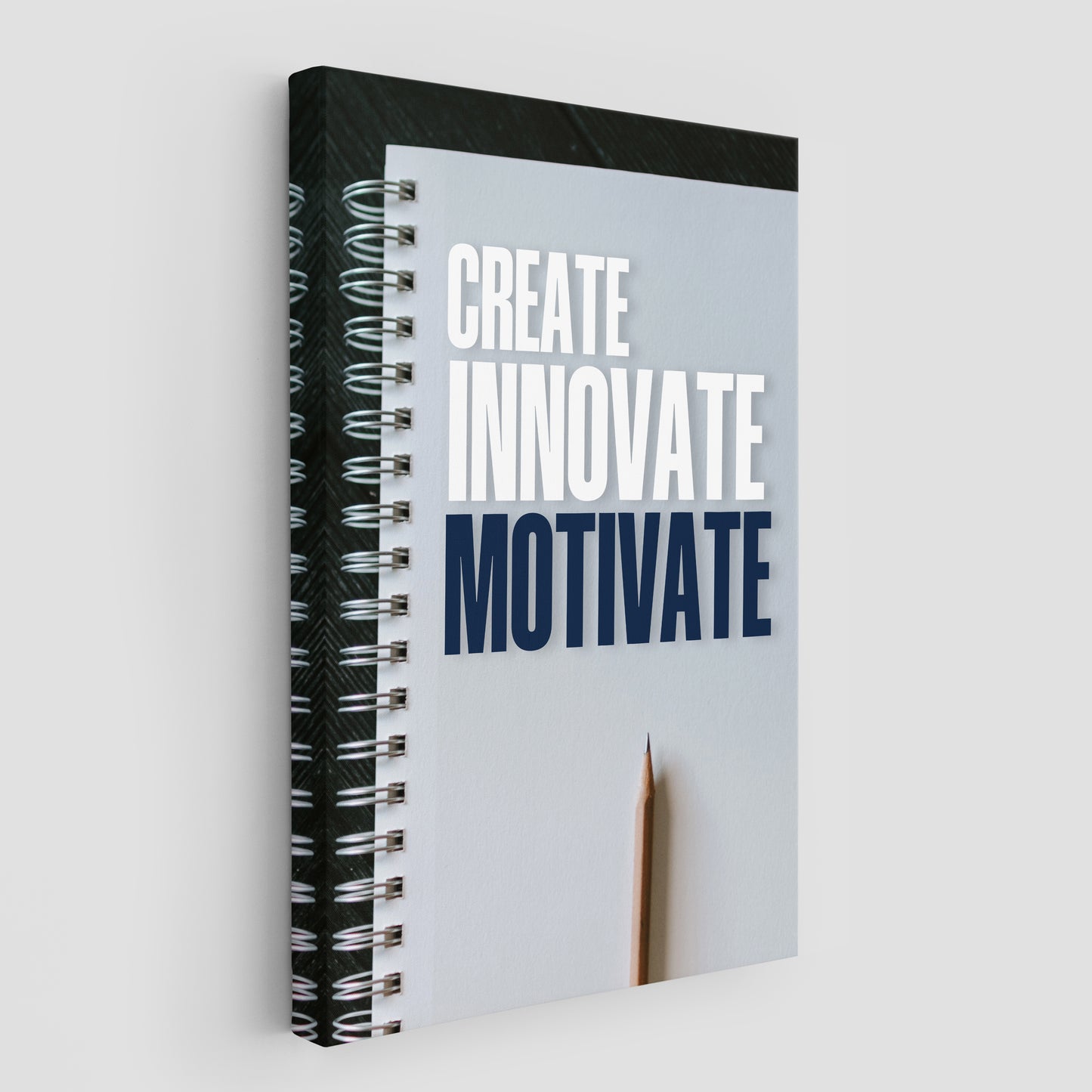 Create Innovate Motivate