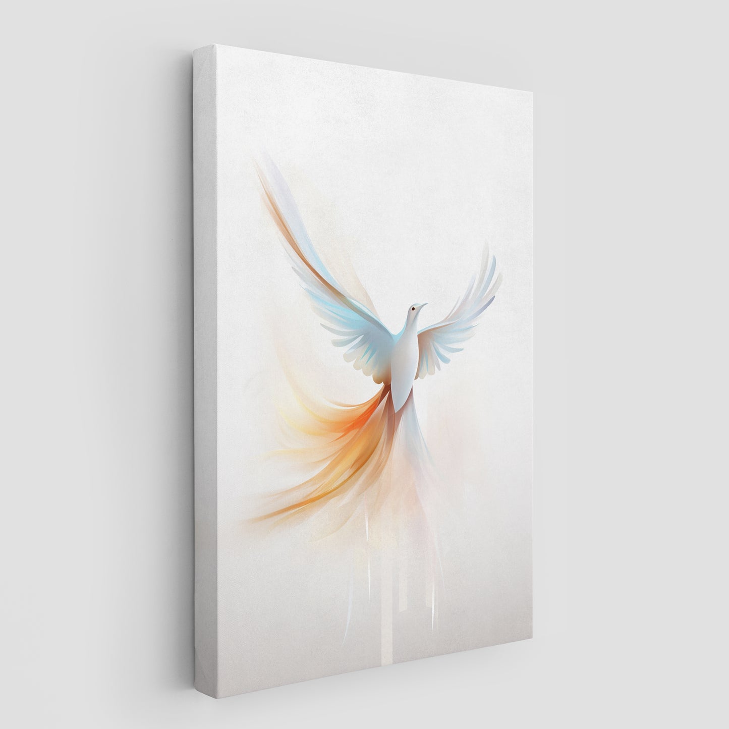 Dove Wall Art