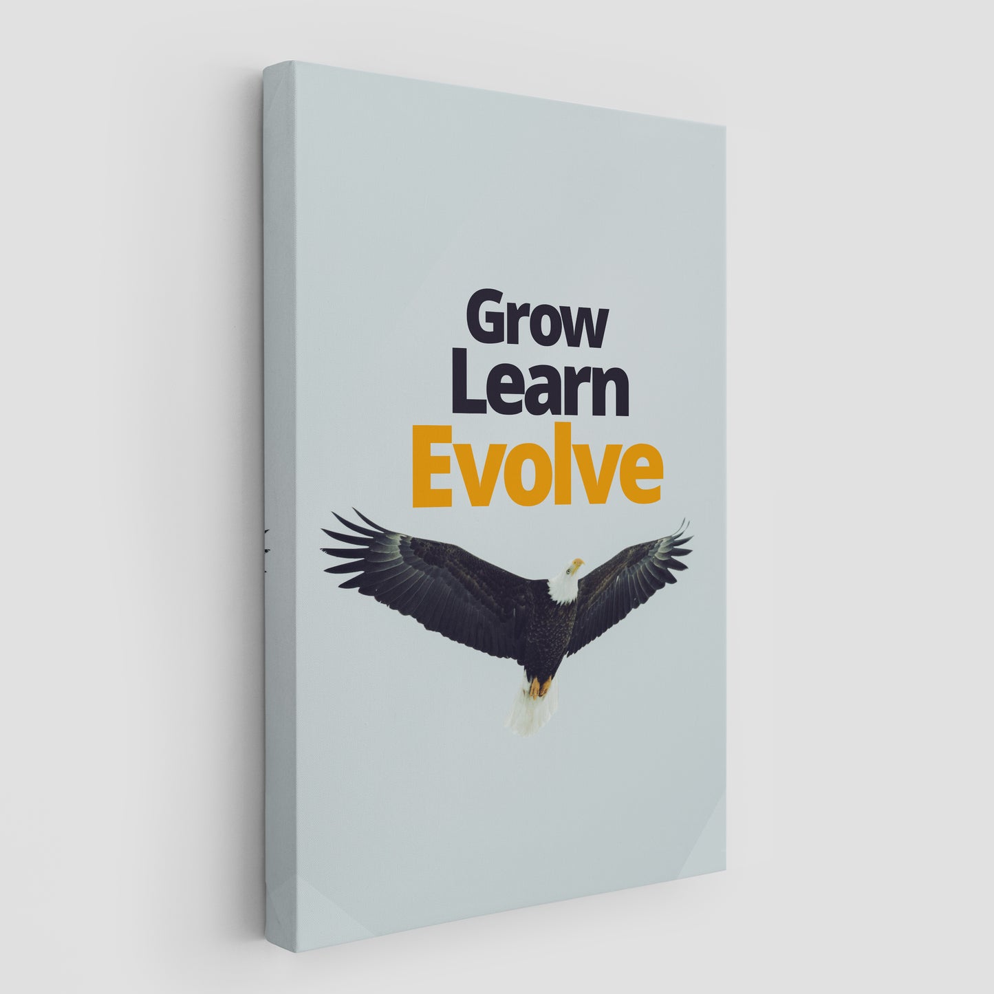 Grow Learn Evolve