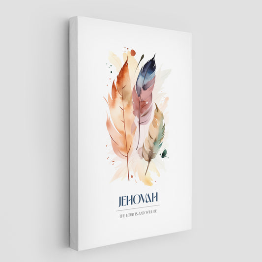 Jehovah