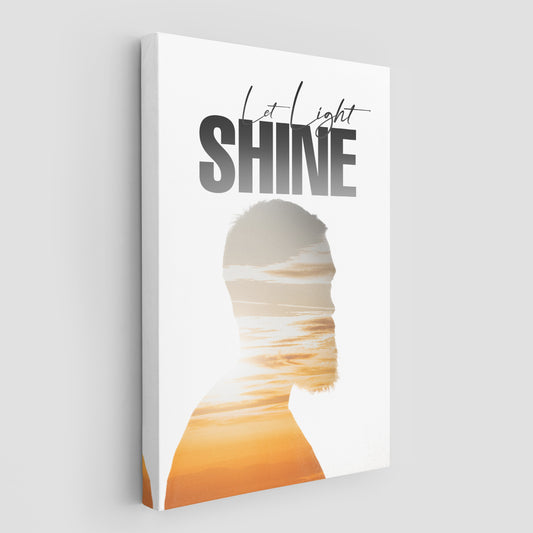 Let Light Shine | Digital Download