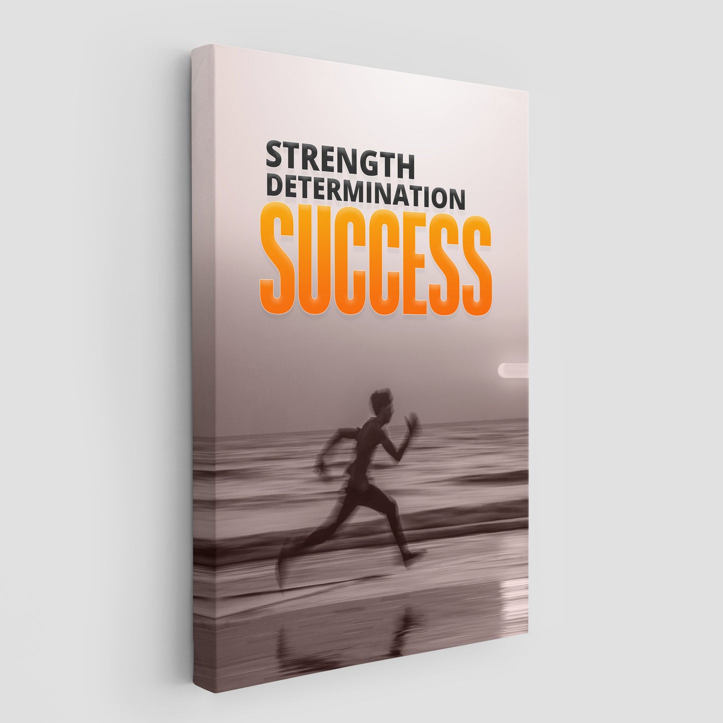 Strength Determination Success