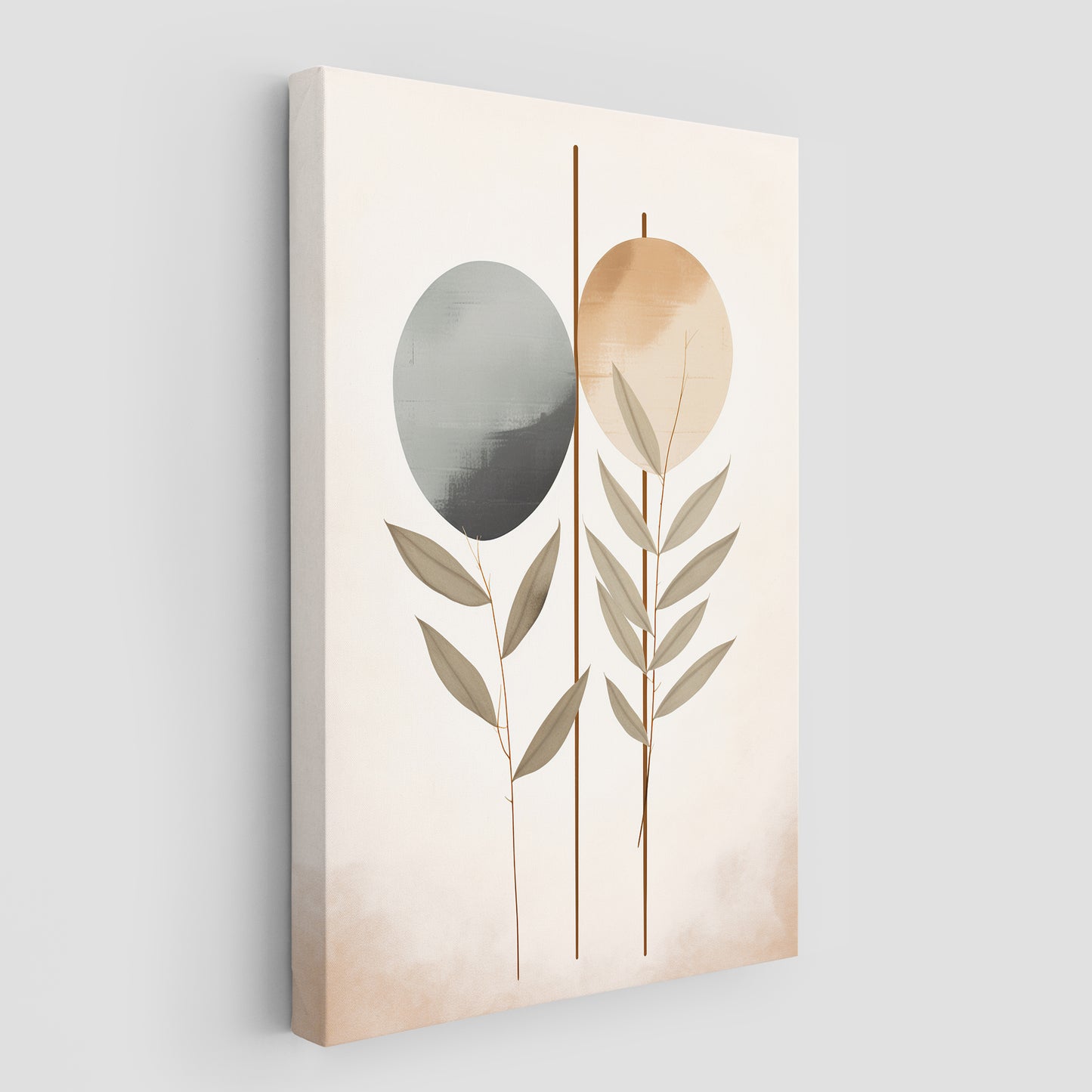 Sun Boho Wall Art - 2