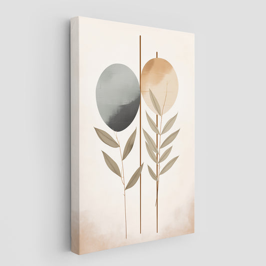 Sun Boho Wall Art - 2