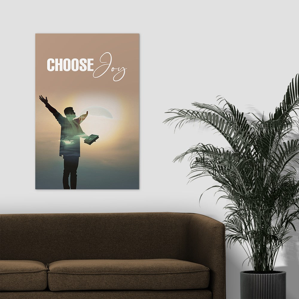 Choose Joy