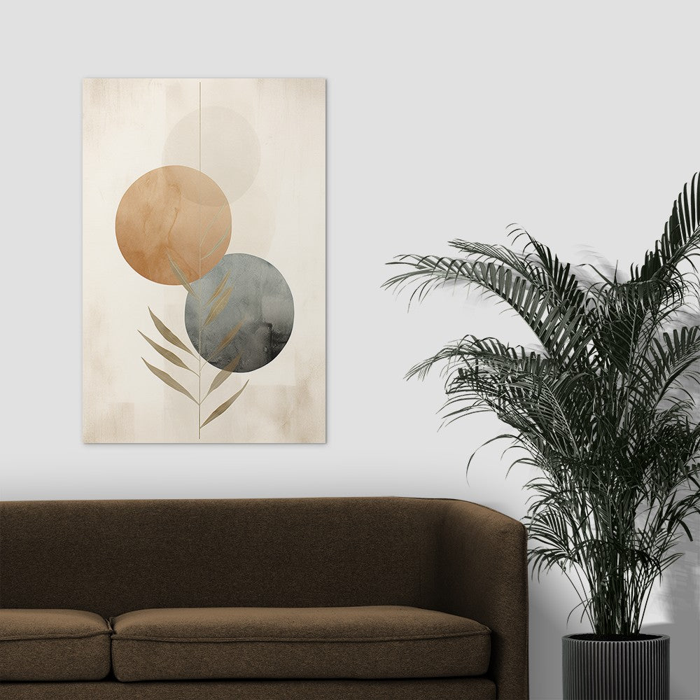 Sun Boho Wall Art -1
