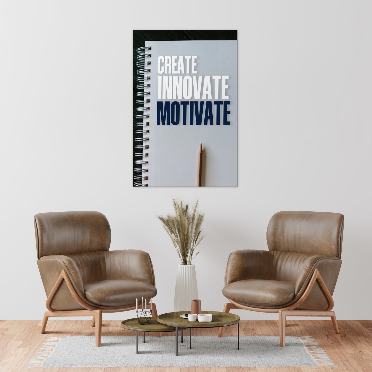Create Innovate Motivate