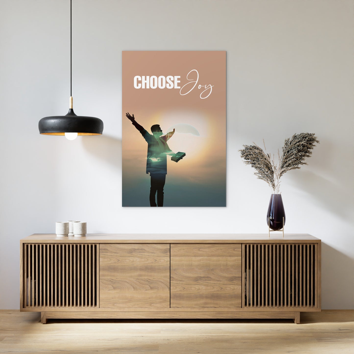 Choose Joy