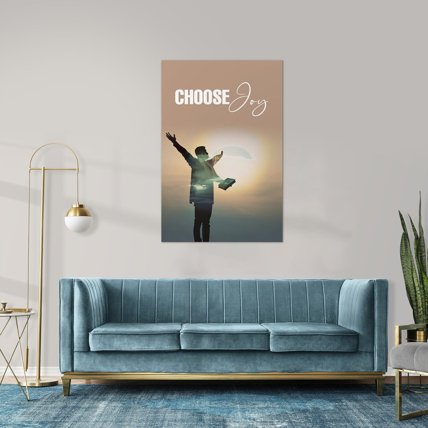 Choose Joy | Digital Download