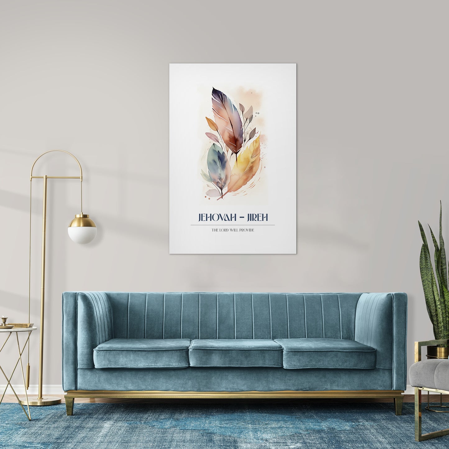 Jehovah - Jireh