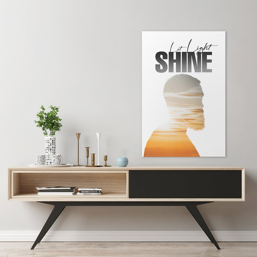 Let Light Shine