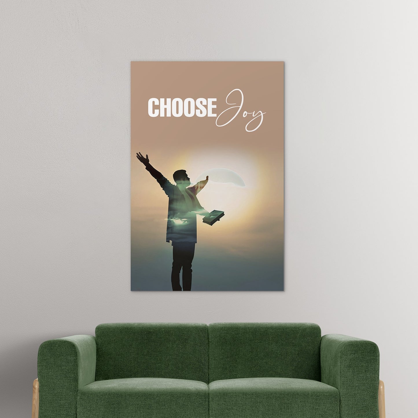 Choose Joy