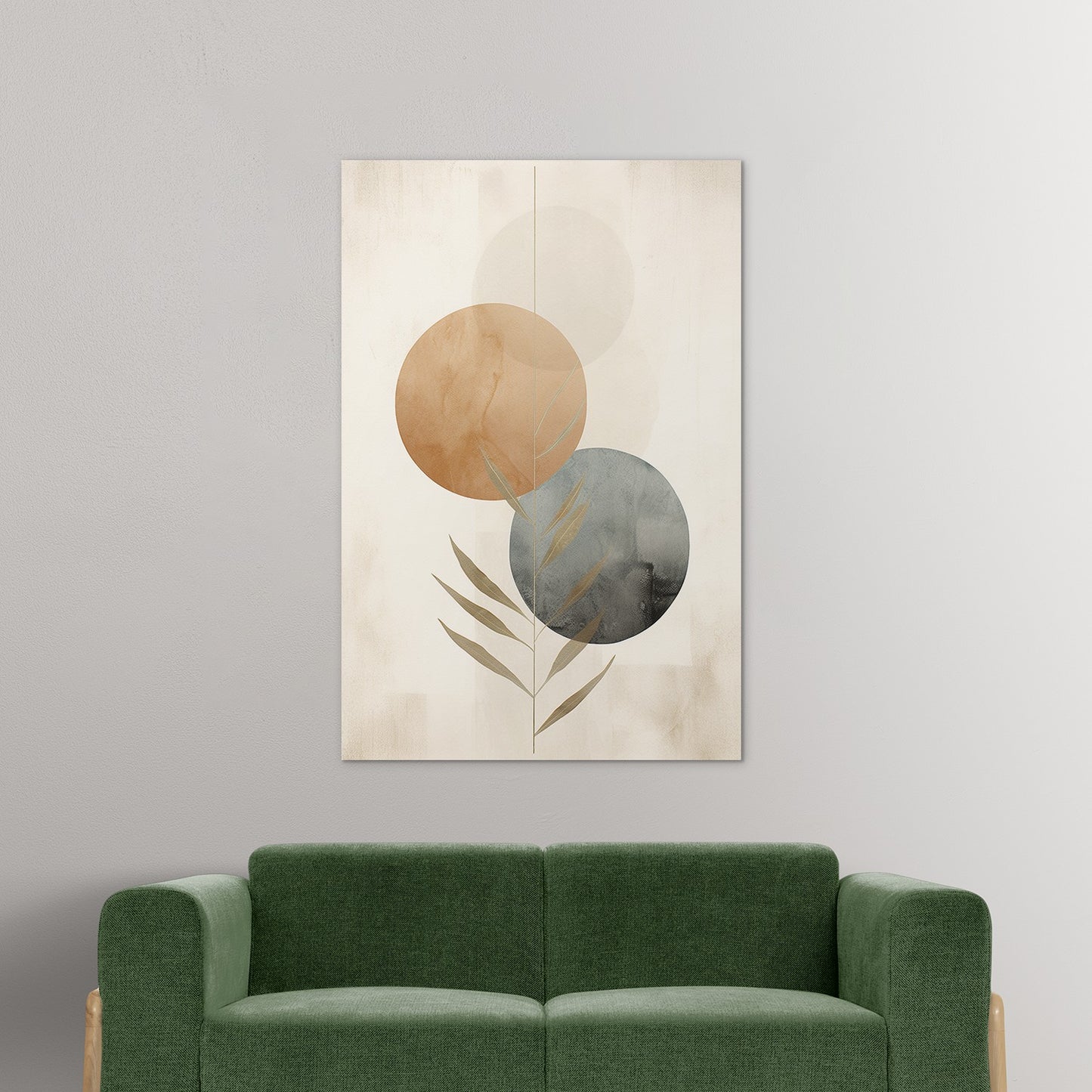 Sun Boho Wall Art -1