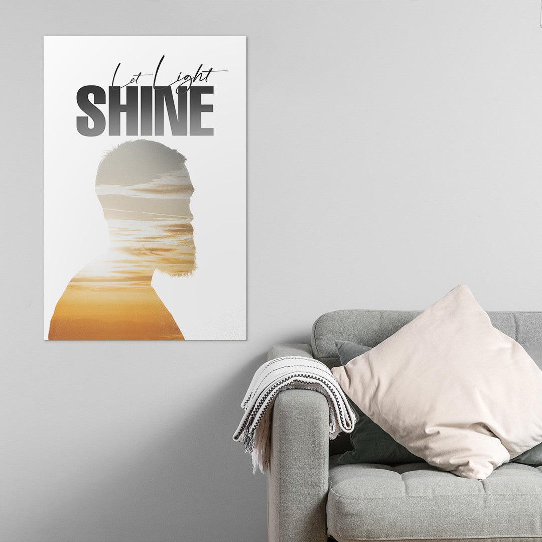 Let Light Shine