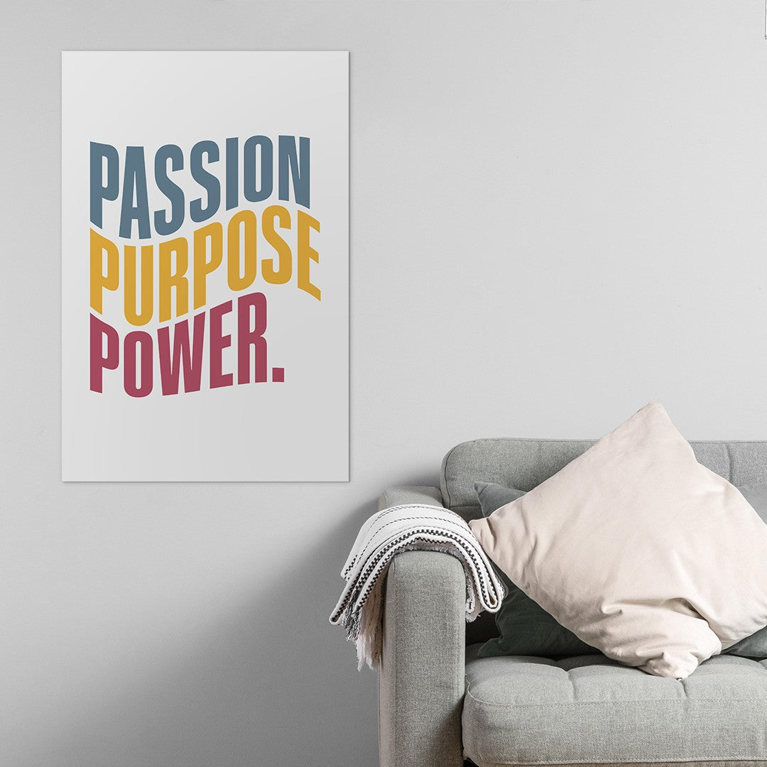 Persevere Thrive Conquer