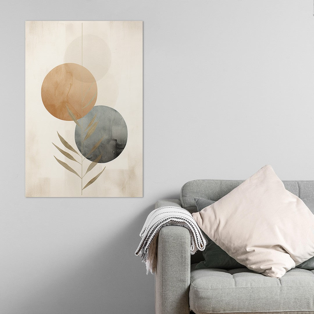 Sun Boho Wall Art -1