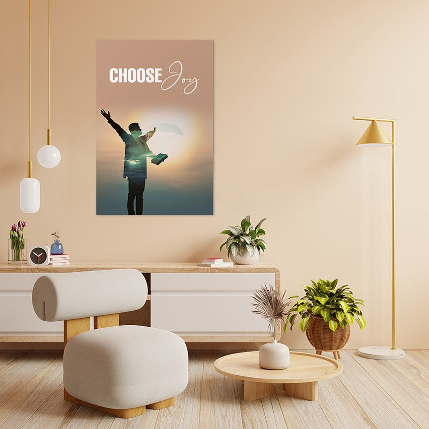 Choose Joy