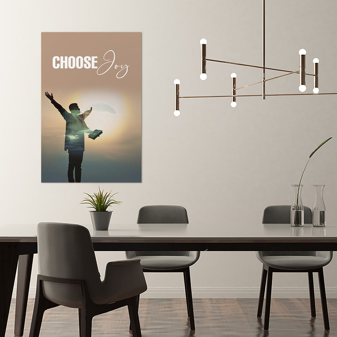 Choose Joy