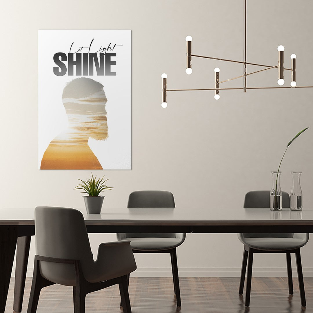 Let Light Shine
