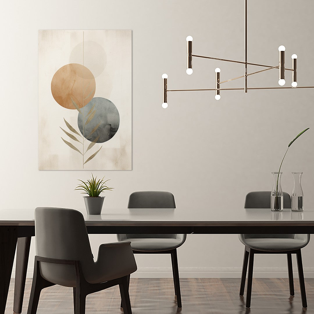 Sun Boho Wall Art -1