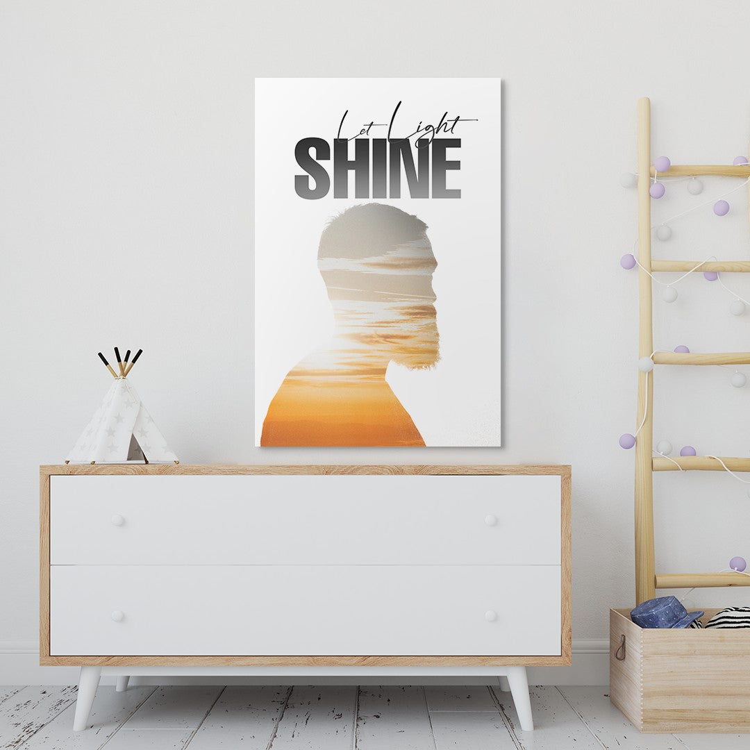 Let Light Shine