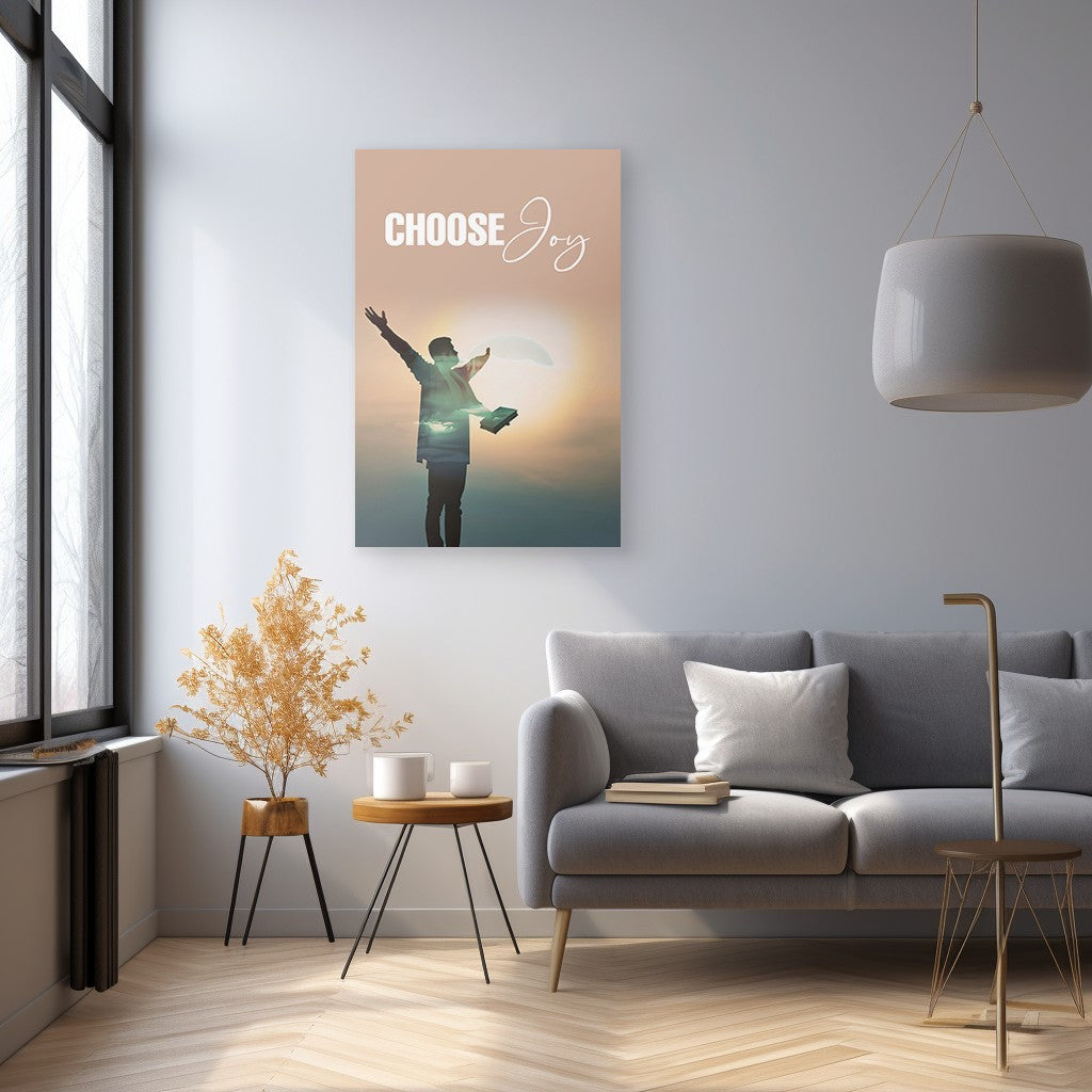 Choose Joy