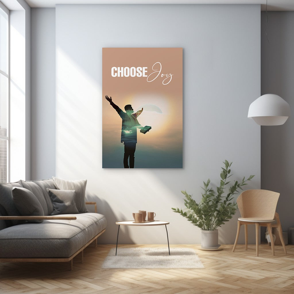 Choose Joy