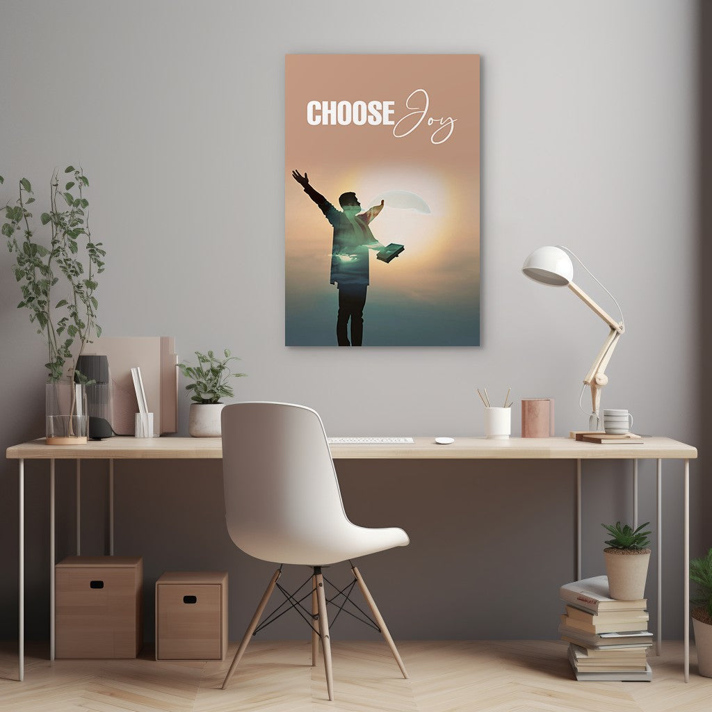 Choose Joy