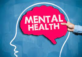 Addressing Mental Health: Encouragement from the Psalms