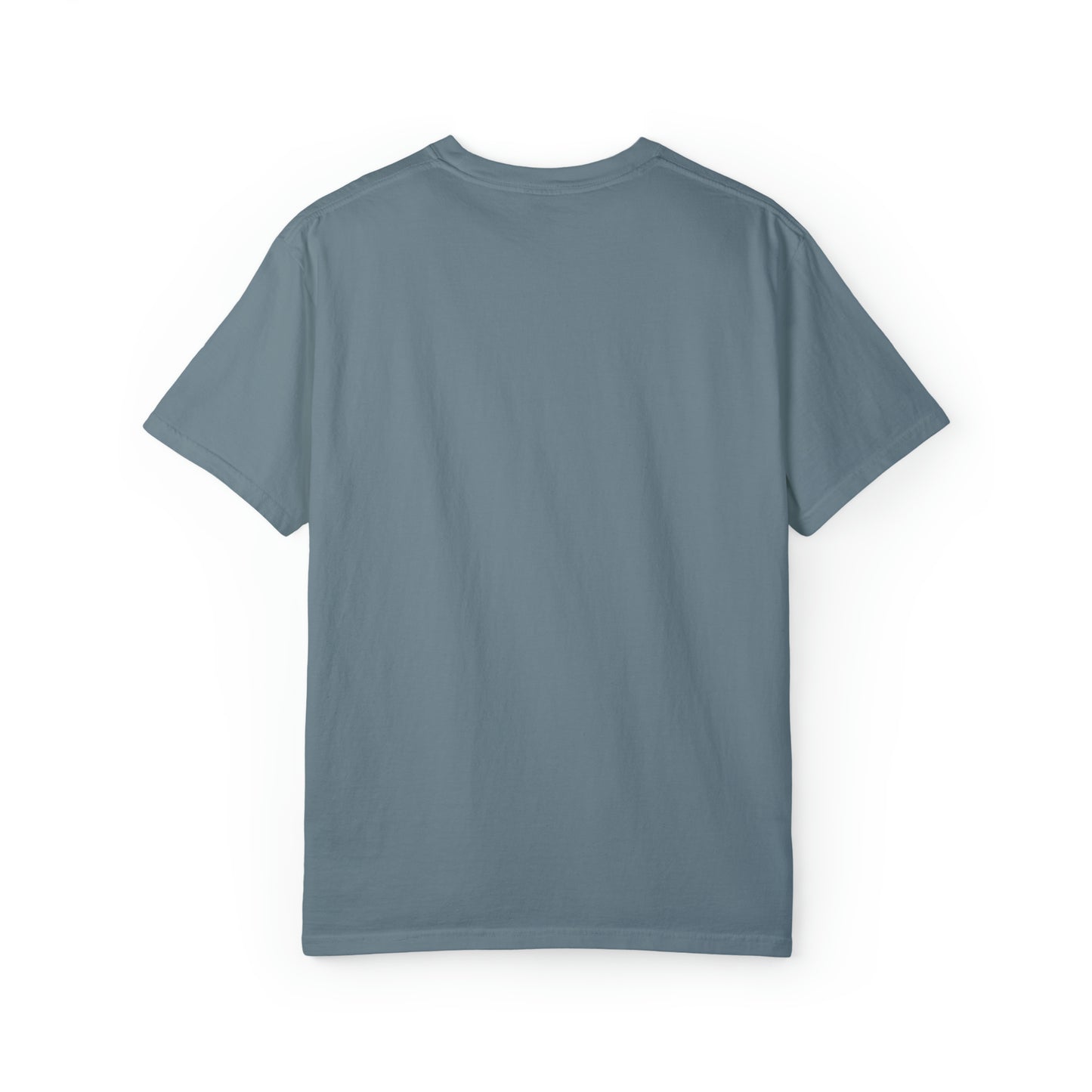 Dream Succed Strive | Unisex Garment-Dyed T-shirt