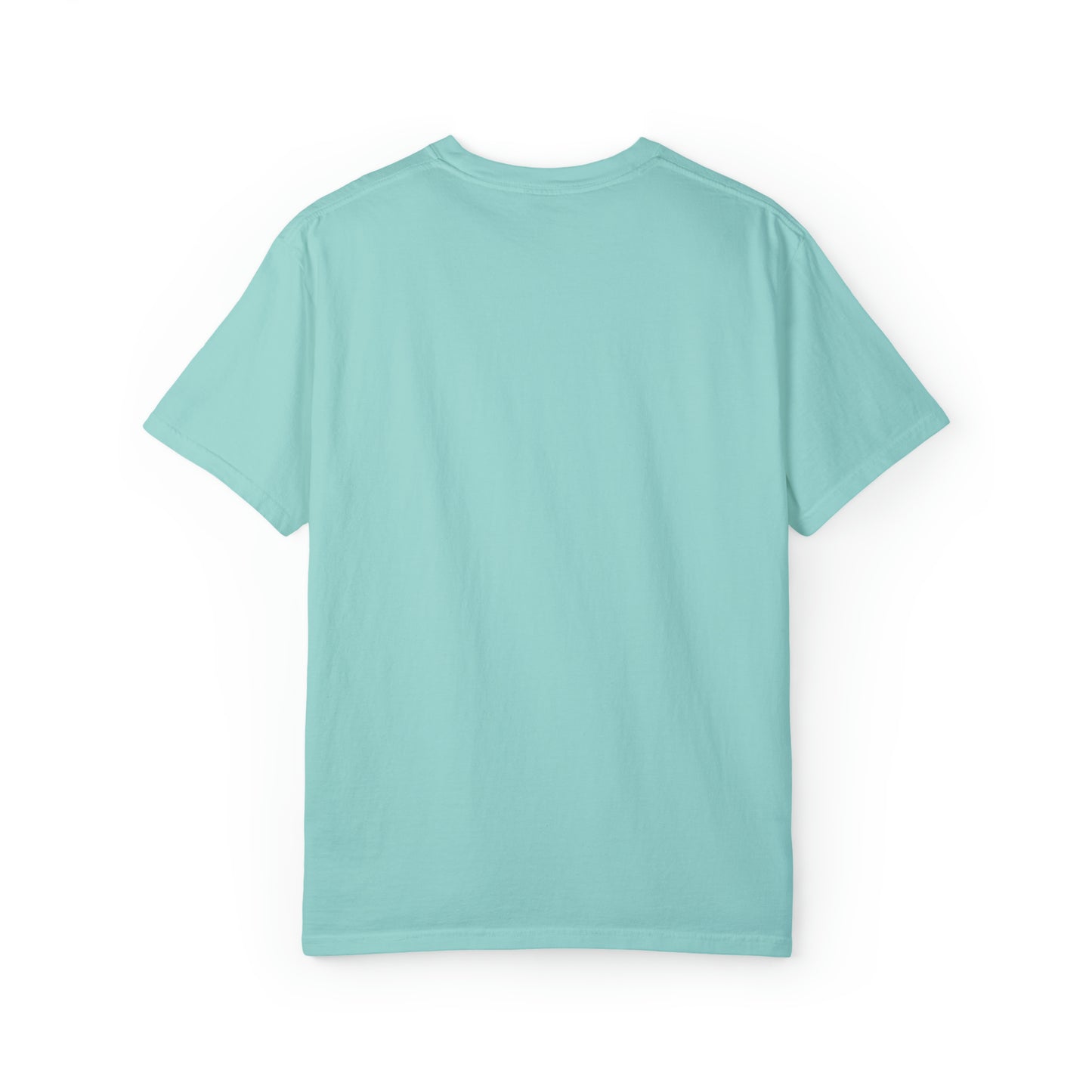 Dream Succed Strive | Unisex Garment-Dyed T-shirt