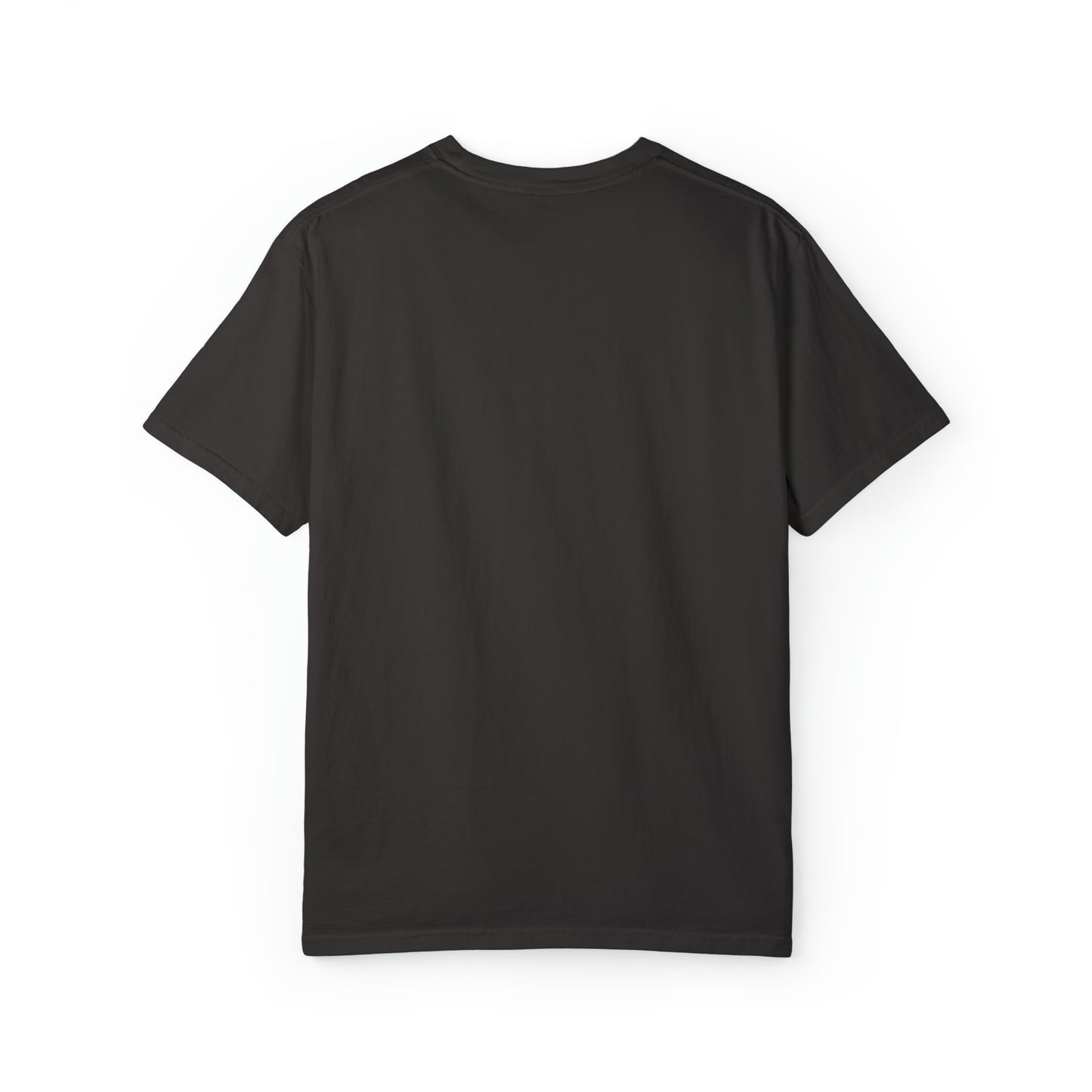 God is Love |Unisex Garment-Dyed T-shirt