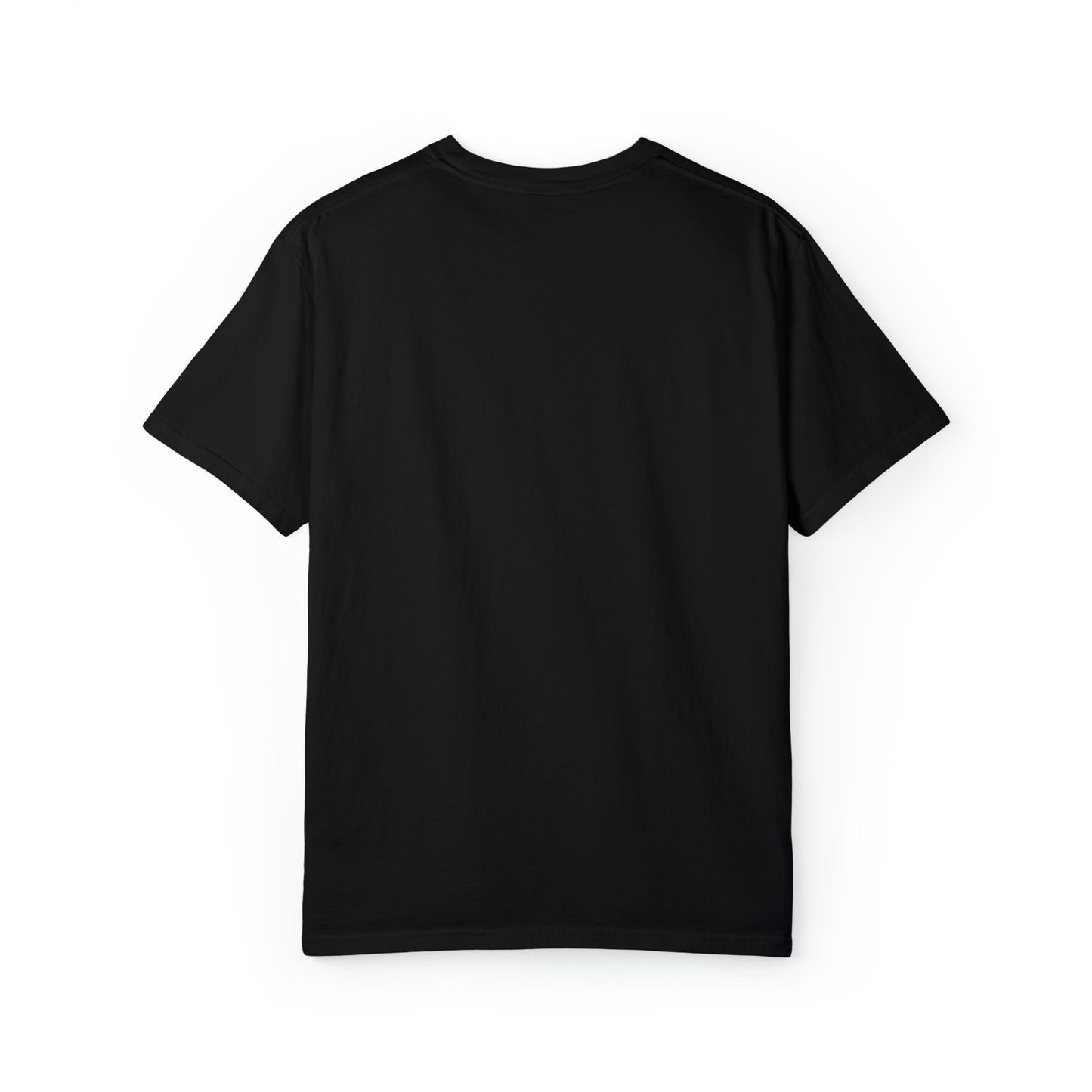 Dream Succed Strive | Unisex Garment-Dyed T-shirt