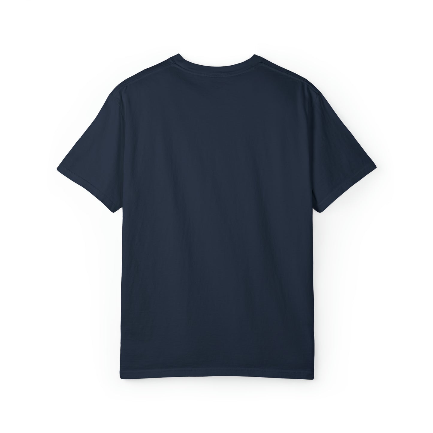 God is Love |Unisex Garment-Dyed T-shirt
