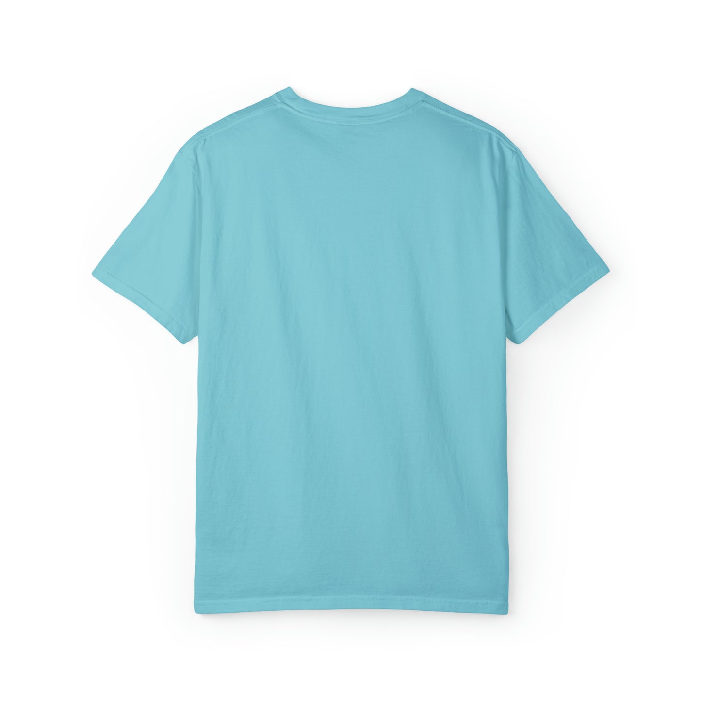 Dream Succed Strive | Unisex Garment-Dyed T-shirt