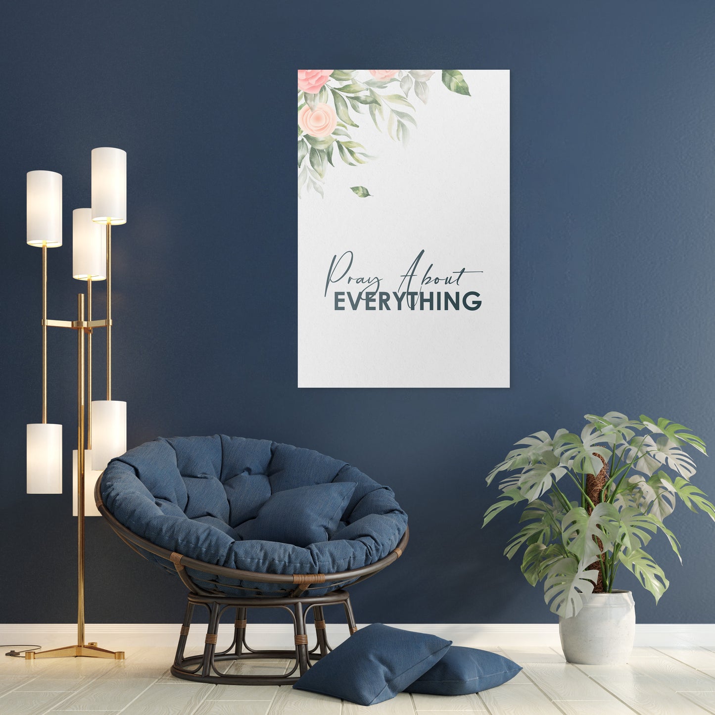 Pray About Everything