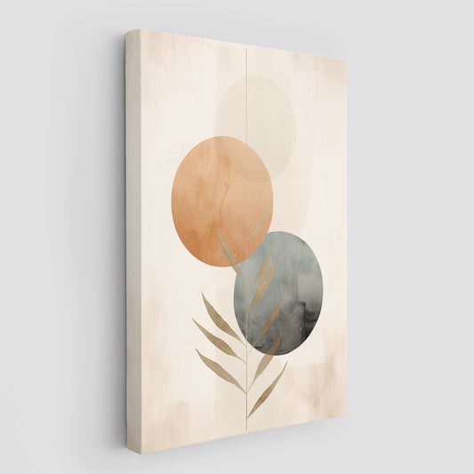 Sun Boho Wall Art -1