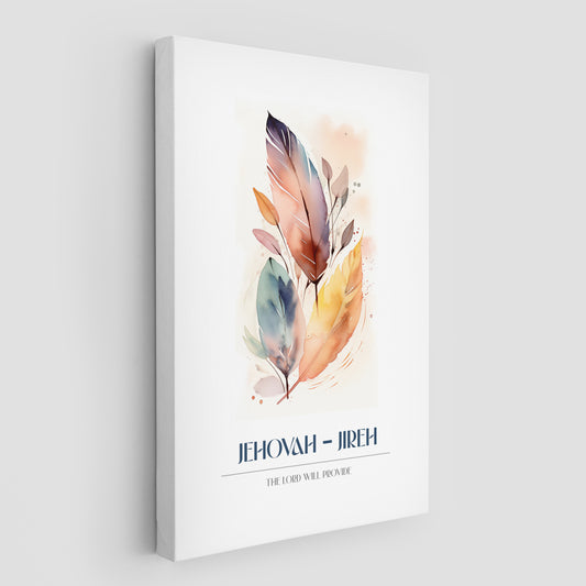 Jehovah - Jireh