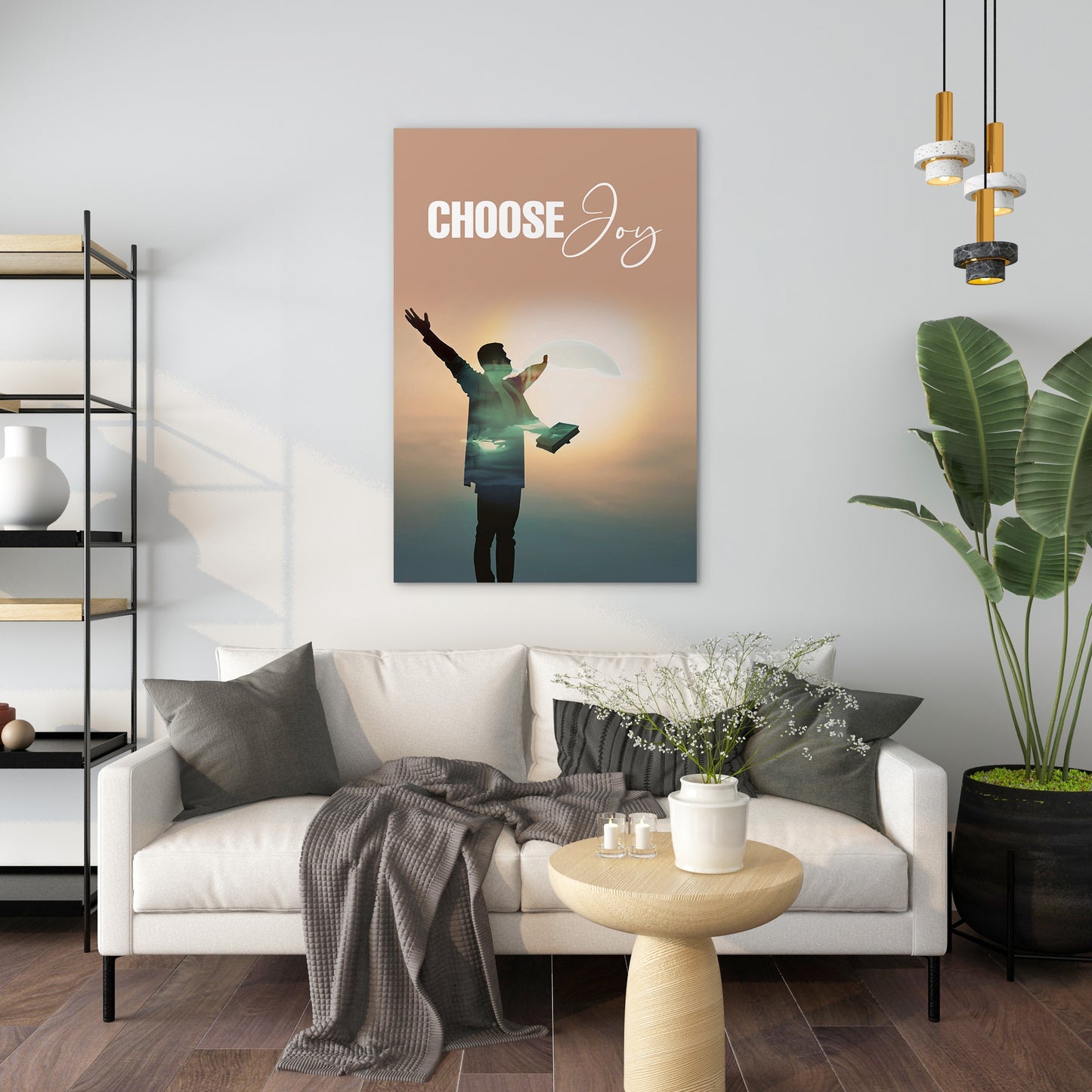 Choose Joy