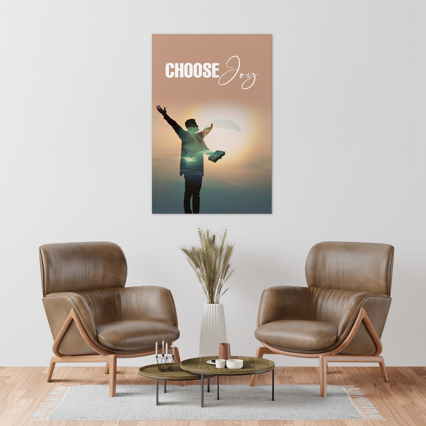 Choose Joy